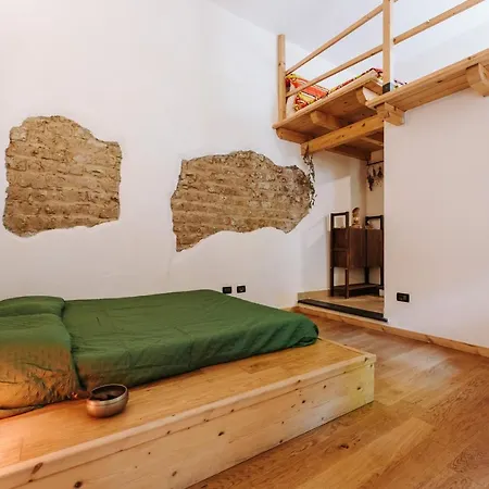 Holiday home Zen